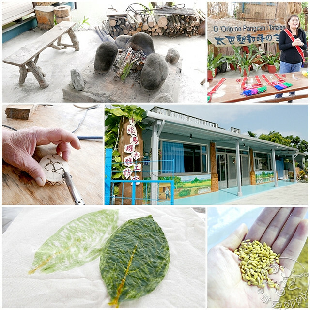 花蓮壽豐景點》山度空間│無敵海景搭配海上鞦韆,唯美天空之鏡!銅板價入園拍美照,折抵換一杯冰紅茶。