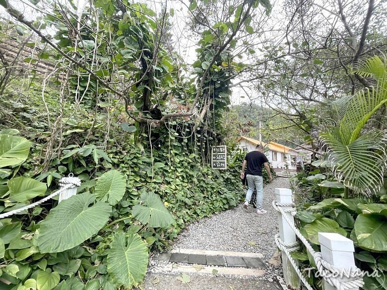 花蓮壽豐景點》山度空間│無敵海景搭配海上鞦韆,唯美天空之鏡!銅板價入園拍美照,折抵換一杯冰紅茶。