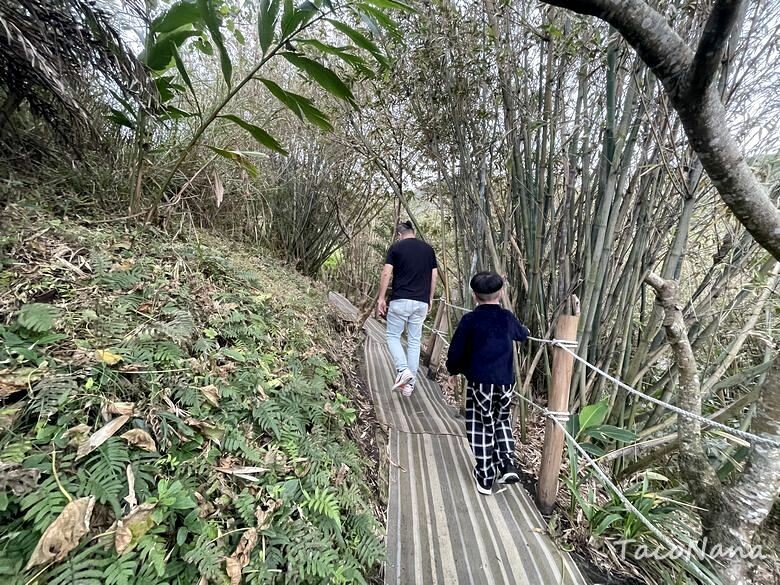 花蓮壽豐景點》山度空間│無敵海景搭配海上鞦韆,唯美天空之鏡!銅板價入園拍美照,折抵換一杯冰紅茶。