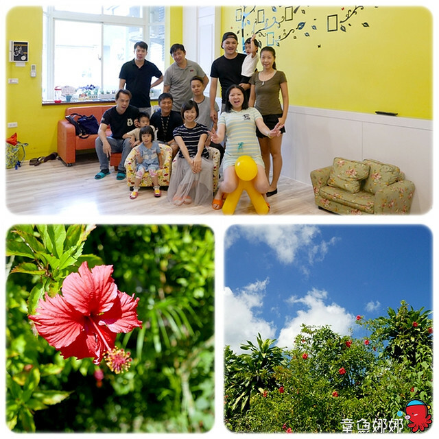 花蓮壽豐景點》山度空間│無敵海景搭配海上鞦韆,唯美天空之鏡!銅板價入園拍美照,折抵換一杯冰紅茶。