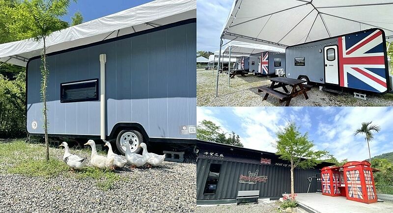 花蓮壽豐景點》山度空間│無敵海景搭配海上鞦韆，唯美天空之鏡！銅板價入園拍美照，折抵換一杯冰紅茶。