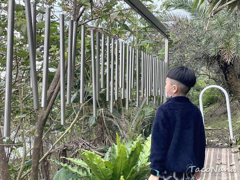 花蓮壽豐景點》山度空間│無敵海景搭配海上鞦韆,唯美天空之鏡!銅板價入園拍美照,折抵換一杯冰紅茶。