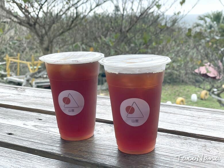 花蓮壽豐景點》山度空間│無敵海景搭配海上鞦韆,唯美天空之鏡!銅板價入園拍美照,折抵換一杯冰紅茶。