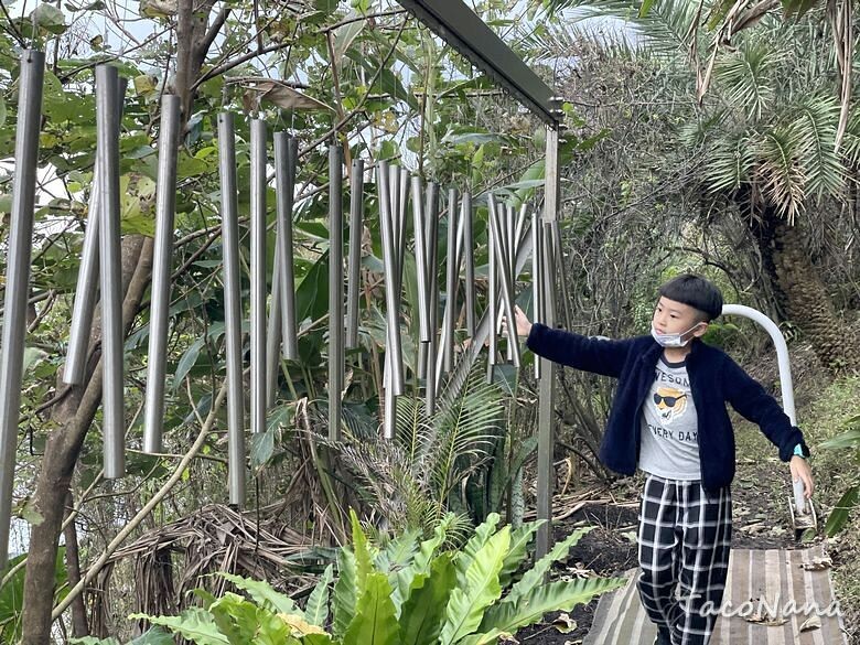 花蓮壽豐景點》山度空間│無敵海景搭配海上鞦韆,唯美天空之鏡!銅板價入園拍美照,折抵換一杯冰紅茶。