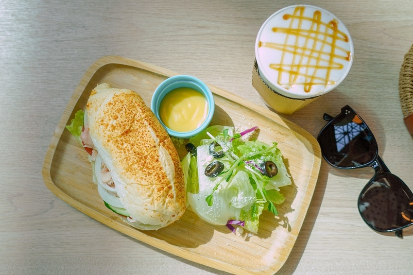 桃機第二航廈美食 珈琲や Coffee Ya 桃園國際機場店 來自日本暖心直送烘煎咖啡豆 餐點CP值高 撫慰旅客心靈的好餐點、咖啡20.jpg 桃機第二航廈美食 珈琲や Coffee Ya 桃園國際機場店 來自日本暖心直送烘煎咖啡豆 餐點CP值高 撫慰旅客心靈的好餐點、咖啡20.jpg