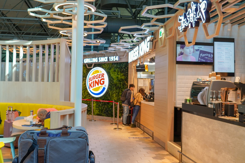 桃機第二航廈美食 珈琲や Coffee Ya 桃園國際機場店 來自日本暖心直送烘煎咖啡豆 餐點CP值高 撫慰旅客心靈的好餐點、咖啡4.jpg 桃機第二航廈美食 珈琲や Coffee Ya 桃園國際機場店 來自日本暖心直送烘煎咖啡豆 餐點CP值高 撫慰旅客心靈的好餐點、咖啡4.jpg