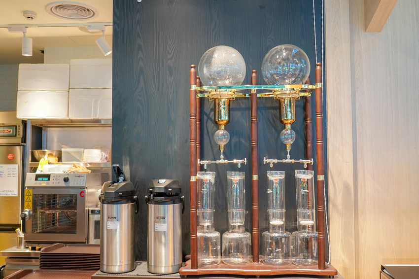 桃機第二航廈美食 珈琲や Coffee Ya 桃園國際機場店 來自日本暖心直送烘煎咖啡豆 餐點CP值高 撫慰旅客心靈的好餐點、咖啡14.jpg 桃機第二航廈美食 珈琲や Coffee Ya 桃園國際機場店 來自日本暖心直送烘煎咖啡豆 餐點CP值高 撫慰旅客心靈的好餐點、咖啡14.jpg