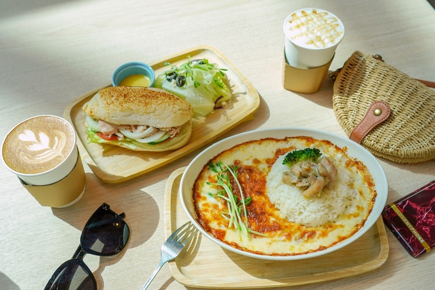 桃機第二航廈美食 珈琲や Coffee Ya 桃園國際機場店 來自日本暖心直送烘煎咖啡豆 餐點CP值高 撫慰旅客心靈的好餐點、咖啡17.jpg 桃機第二航廈美食 珈琲や Coffee Ya 桃園國際機場店 來自日本暖心直送烘煎咖啡豆 餐點CP值高 撫慰旅客心靈的好餐點、咖啡17.jpg