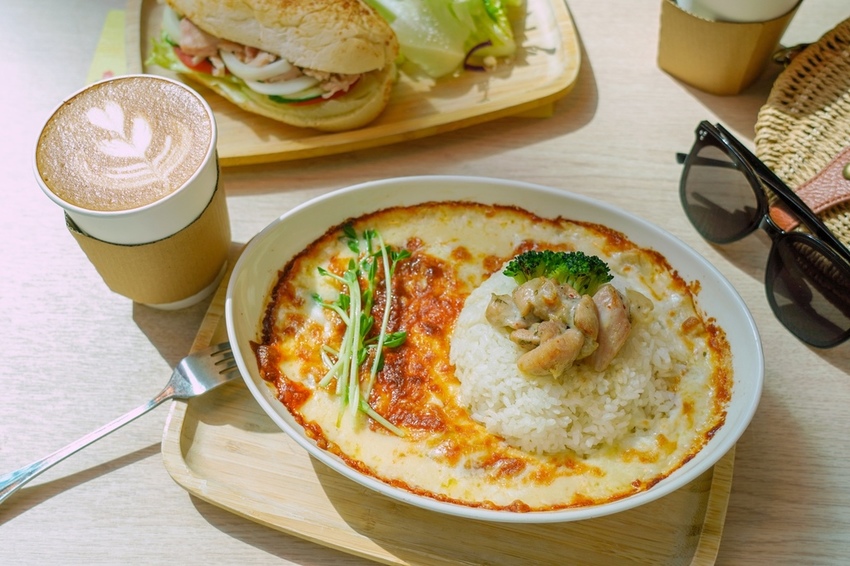 桃機第二航廈美食 珈琲や Coffee Ya 桃園國際機場店 來自日本暖心直送烘煎咖啡豆 餐點CP值高 撫慰旅客心靈的好餐點、咖啡25.jpg 桃機第二航廈美食 珈琲や Coffee Ya 桃園國際機場店 來自日本暖心直送烘煎咖啡豆 餐點CP值高 撫慰旅客心靈的好餐點、咖啡25.jpg