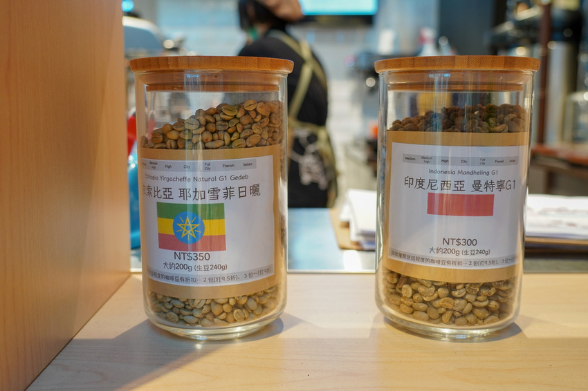 桃機第二航廈美食 珈琲や Coffee Ya 桃園國際機場店 來自日本暖心直送烘煎咖啡豆 餐點CP值高 撫慰旅客心靈的好餐點、咖啡15.jpg 桃機第二航廈美食 珈琲や Coffee Ya 桃園國際機場店 來自日本暖心直送烘煎咖啡豆 餐點CP值高 撫慰旅客心靈的好餐點、咖啡15.jpg