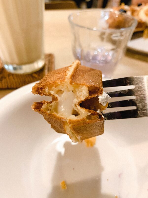 【食記】基隆市-仁愛區║暖日咖啡➽可愛的史奴比拉花