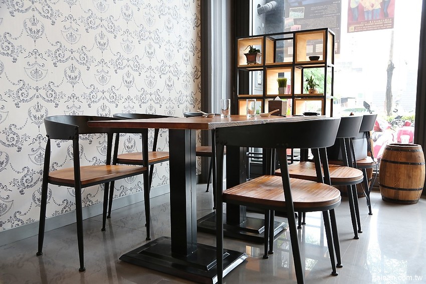 嘉義美食｜酒玥坊無菜單創意料理丨經典粵菜結合西式創意的平價精緻料理！看廚師心情的無菜單料理讓人好驚喜！ - 台南好Food遊