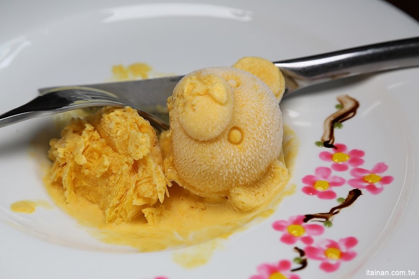 嘉義美食｜酒玥坊無菜單創意料理丨經典粵菜結合西式創意的平價精緻料理！看廚師心情的無菜單料理讓人好驚喜！ - 台南好Food遊