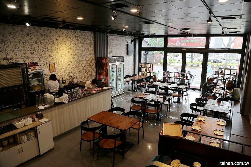 嘉義美食｜酒玥坊無菜單創意料理丨經典粵菜結合西式創意的平價精緻料理！看廚師心情的無菜單料理讓人好驚喜！ - 台南好Food遊