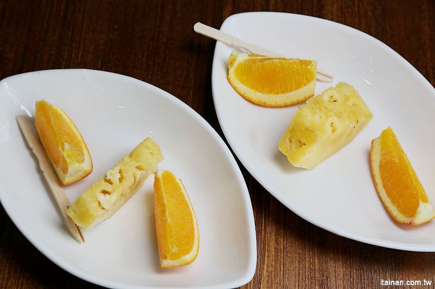 嘉義美食｜酒玥坊無菜單創意料理丨經典粵菜結合西式創意的平價精緻料理！看廚師心情的無菜單料理讓人好驚喜！ - 台南好Food遊