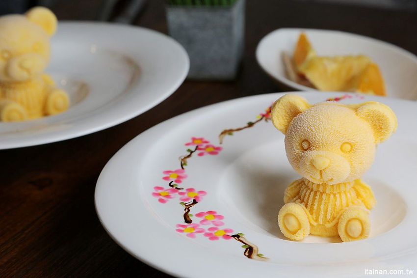 嘉義美食｜酒玥坊無菜單創意料理丨經典粵菜結合西式創意的平價精緻料理！看廚師心情的無菜單料理讓人好驚喜！ - 台南好Food遊