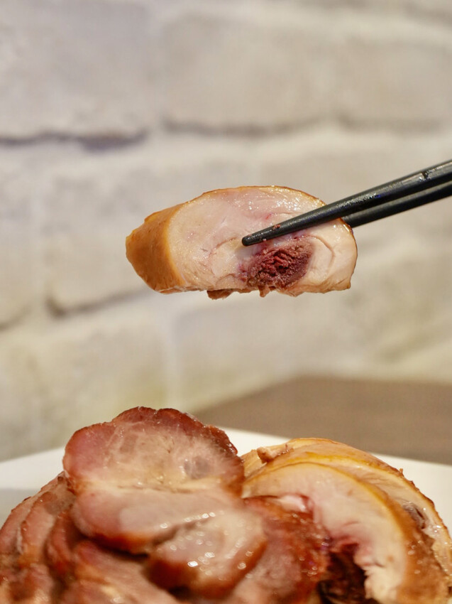 台北市中山區[台北美食] 檀島香港茶餐廳｜超推薦！隱藏版晚餐套餐／蛋撻／菠蘿三兄弟必點！