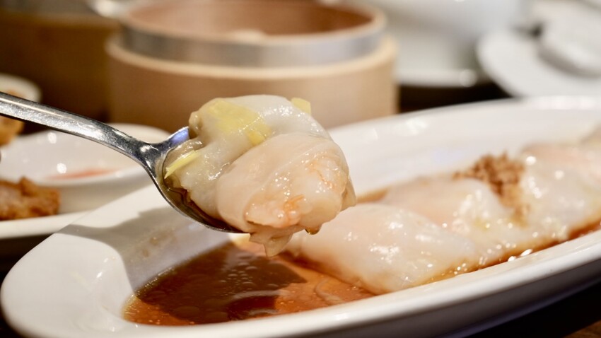 台北市中山區[台北美食] 檀島香港茶餐廳｜超推薦！隱藏版晚餐套餐／蛋撻／菠蘿三兄弟必點！