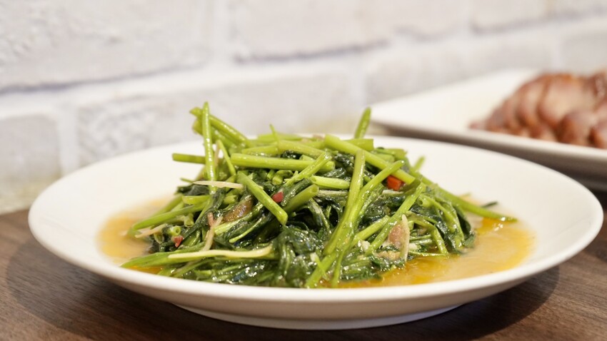 台北市中山區[台北美食] 檀島香港茶餐廳｜超推薦！隱藏版晚餐套餐／蛋撻／菠蘿三兄弟必點！