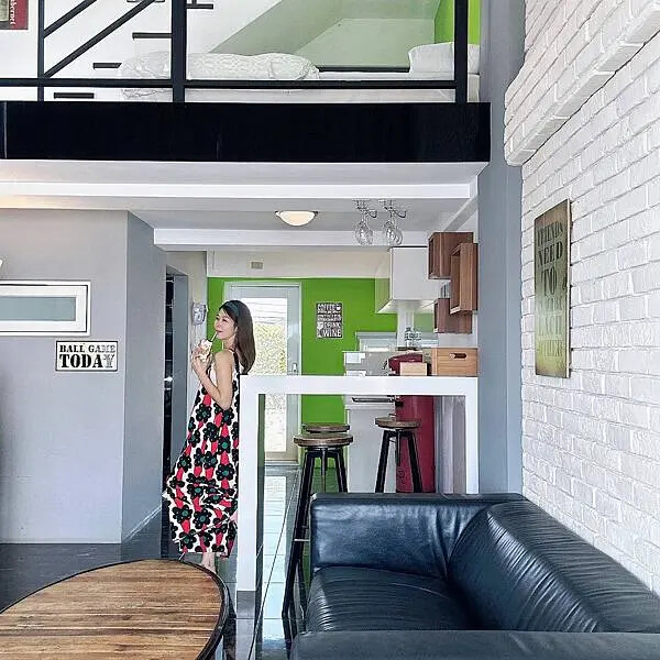 屏東縣車城鄉海生館住宿推薦～暢遊海生館就一起入住海比尼斯Happiness villa，享受白色城堡的浪漫，不再遙不可及～