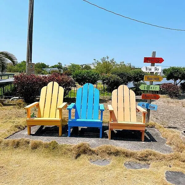 屏東縣車城鄉海生館住宿推薦～暢遊海生館就一起入住海比尼斯Happiness villa，享受白色城堡的浪漫，不再遙不可及～