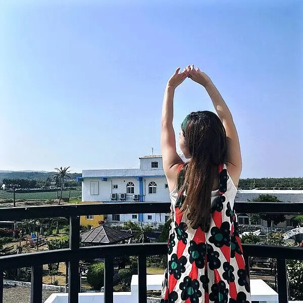 屏東縣車城鄉海生館住宿推薦～暢遊海生館就一起入住海比尼斯Happiness villa，享受白色城堡的浪漫，不再遙不可及～