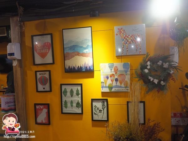 桃園龜山美食-一鍋賞-百元火鍋也有好湯頭，在漂亮的乾燥花店吃小火鍋啦  (邀約) @民宿女王芽月-美食.旅遊.全台趴趴走