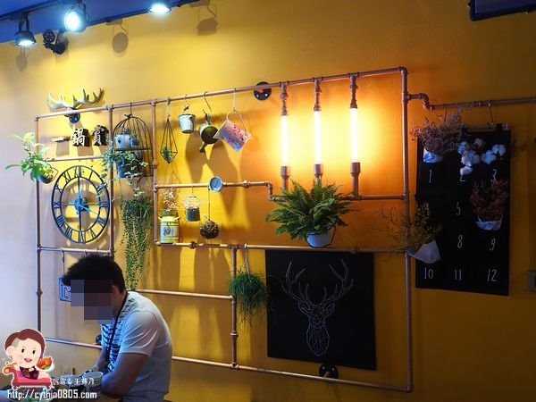 桃園龜山美食-一鍋賞-百元火鍋也有好湯頭，在漂亮的乾燥花店吃小火鍋啦  (邀約) @民宿女王芽月-美食.旅遊.全台趴趴走