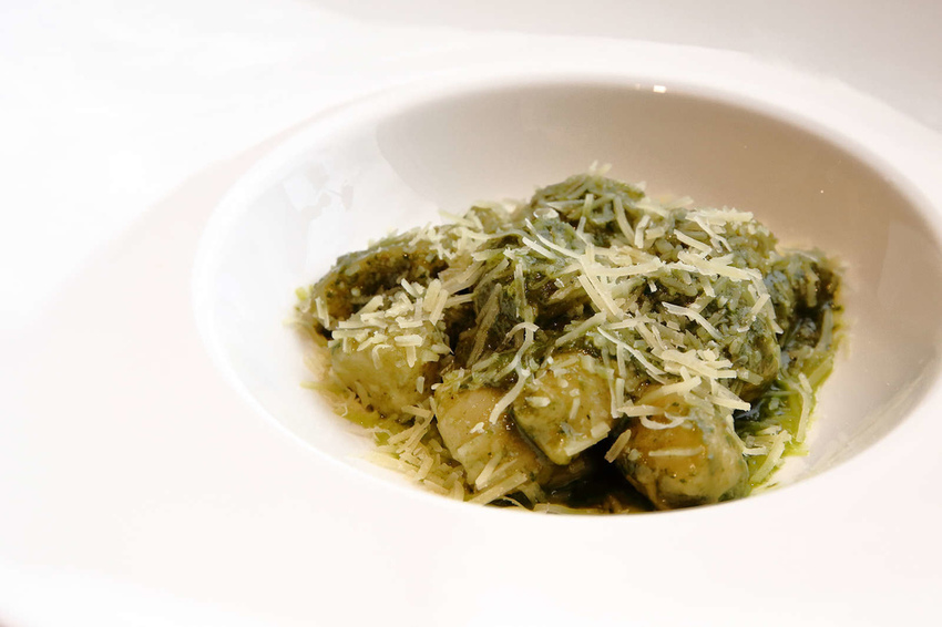 【食。台北】馬可波羅義大利餐廳-香格里拉台北遠東國際大飯店〜假日限定早午餐，高貴華麗的早午餐盛宴，晚起鳥兒有蟲吃，而且還吃到飽！