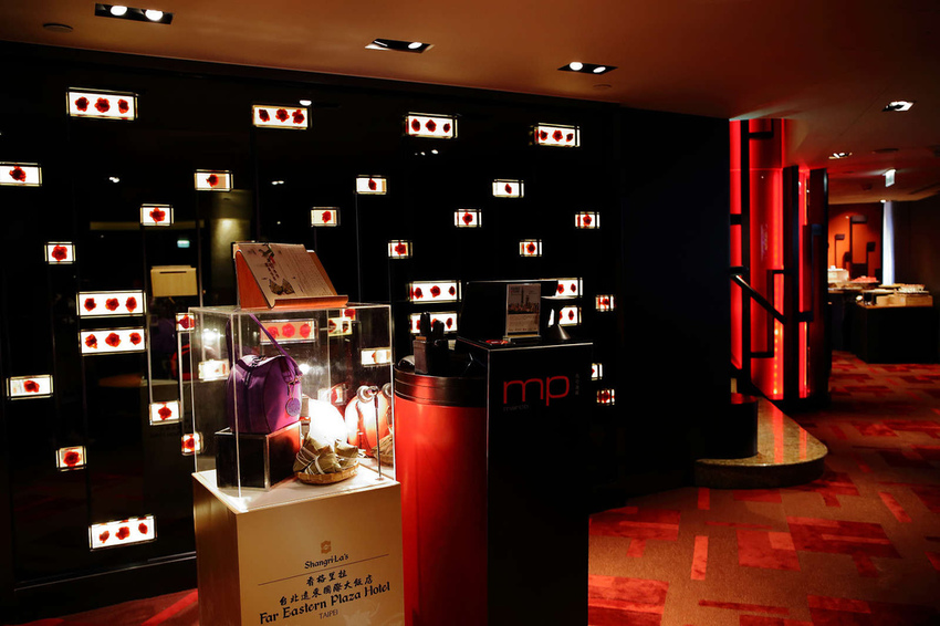 【食。台北】馬可波羅義大利餐廳-香格里拉台北遠東國際大飯店〜假日限定早午餐，高貴華麗的早午餐盛宴，晚起鳥兒有蟲吃，而且還吃到飽！