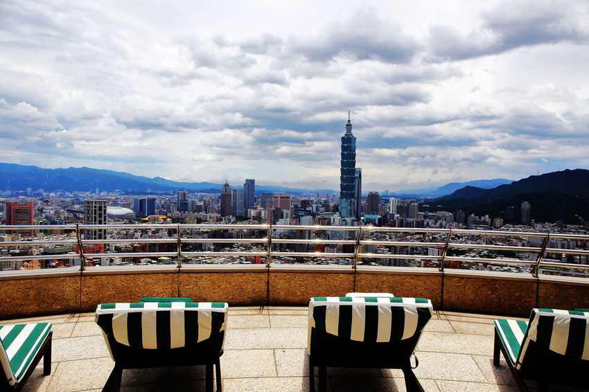 【食。台北】馬可波羅義大利餐廳-香格里拉台北遠東國際大飯店〜假日限定早午餐，高貴華麗的早午餐盛宴，晚起鳥兒有蟲吃，而且還吃到飽！