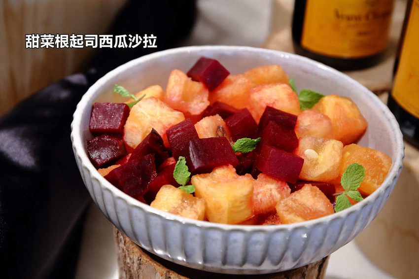 【食。台北】馬可波羅義大利餐廳-香格里拉台北遠東國際大飯店〜假日限定早午餐，高貴華麗的早午餐盛宴，晚起鳥兒有蟲吃，而且還吃到飽！