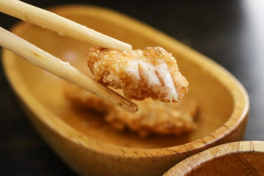 浮誇系麵線就在這邊!一碗麵線加入七種好料有肉有海鮮~