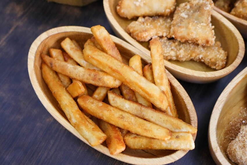 浮誇系麵線就在這邊!一碗麵線加入七種好料有肉有海鮮~