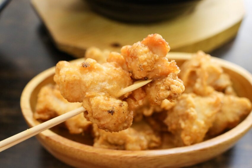 浮誇系麵線就在這邊!一碗麵線加入七種好料有肉有海鮮~