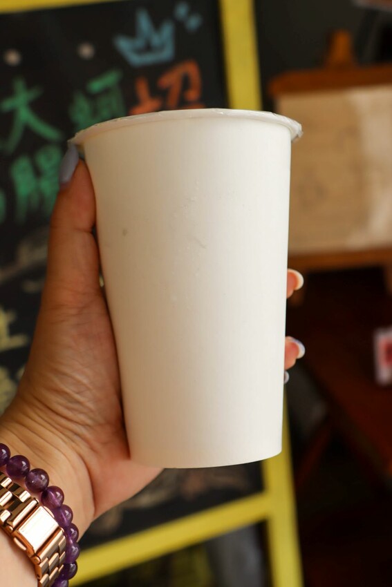 浮誇系麵線就在這邊!一碗麵線加入七種好料有肉有海鮮~