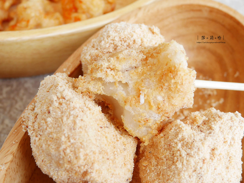 台北萬華區龍山寺附近必吃人氣排隊美食餐廳推薦賴桑蚵仔麵線 (6)