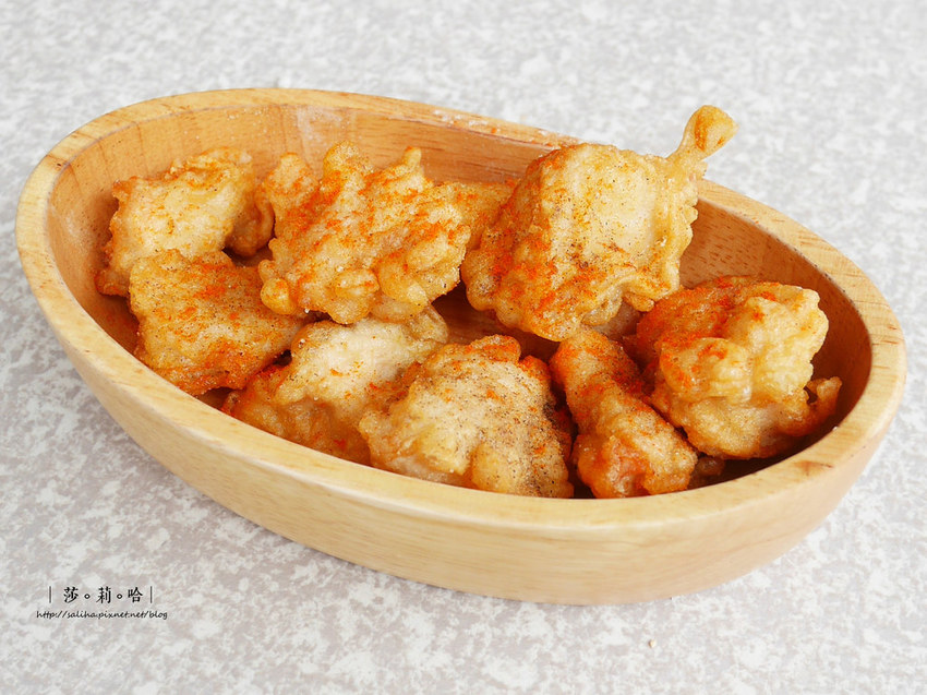 台北萬華龍山寺必吃美食推薦賴桑麵線蚵仔麵線變海陸全餐 (1)