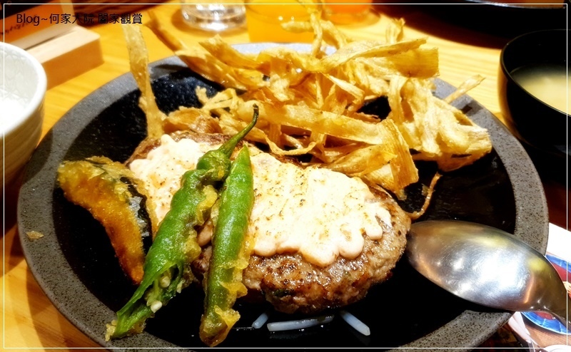 台北山本漢堡排(東京人氣漢堡排+國父紀念館站美食) 17.jpg