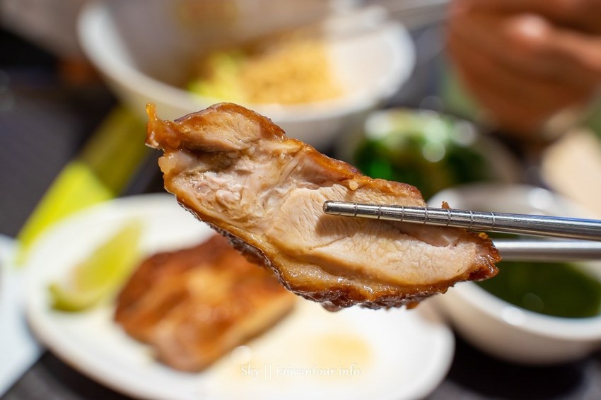 2019桃園機場美食【這味泰泰】大園泰式料理推薦.菜單.美味旅途 | 跟著領隊sky玩。一日遊.美食.親子.景點.住宿