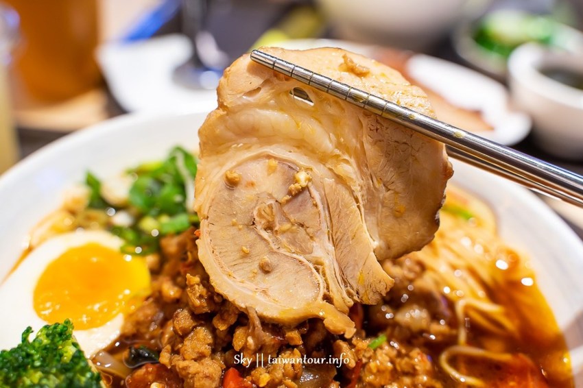 2019桃園機場美食【這味泰泰】大園泰式料理推薦.菜單.美味旅途 | 跟著領隊sky玩。一日遊.美食.親子.景點.住宿