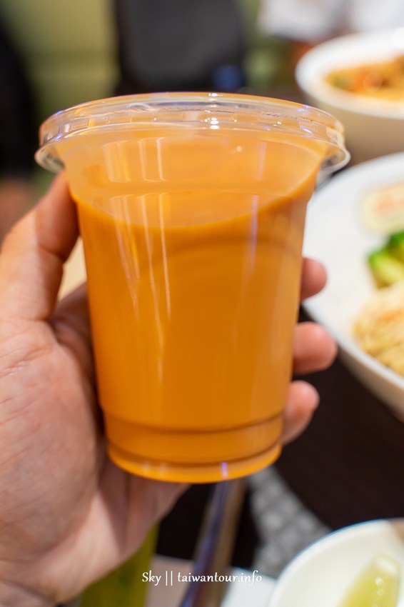 2019桃園機場美食【這味泰泰】大園泰式料理推薦.菜單.美味旅途 | 跟著領隊sky玩。一日遊.美食.親子.景點.住宿