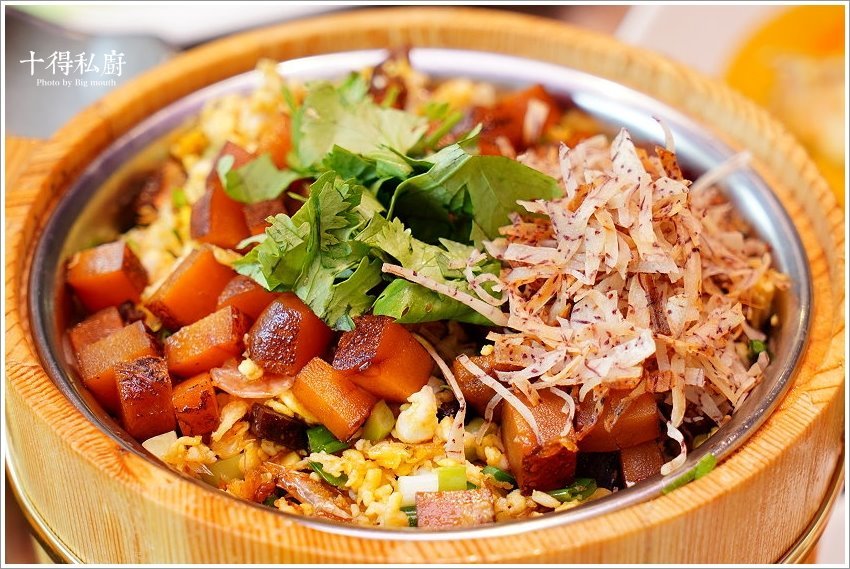 【台北松江南京站】十得私廚．融合各菜系與創意的老台菜、酒家菜，還有大小包廂，節慶活動聚餐首選!