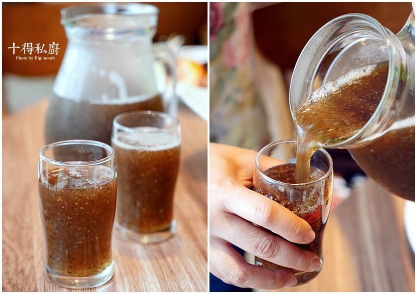 【台北松江南京站】十得私廚．融合各菜系與創意的老台菜、酒家菜，還有大小包廂，節慶活動聚餐首選!