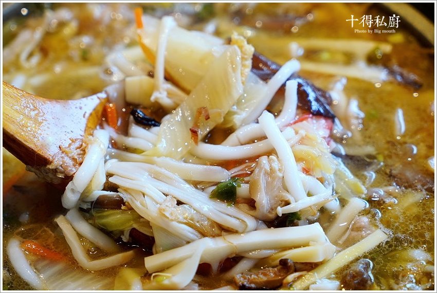 【台北松江南京站】十得私廚．融合各菜系與創意的老台菜、酒家菜，還有大小包廂，節慶活動聚餐首選!