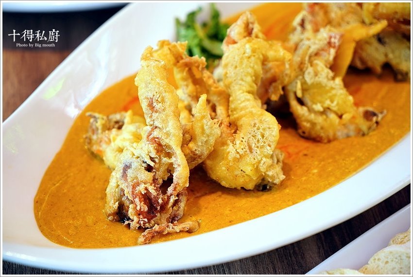 【台北松江南京站】十得私廚．融合各菜系與創意的老台菜、酒家菜，還有大小包廂，節慶活動聚餐首選!