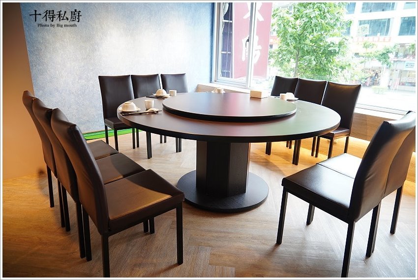 【台北松江南京站】十得私廚．融合各菜系與創意的老台菜、酒家菜，還有大小包廂，節慶活動聚餐首選!