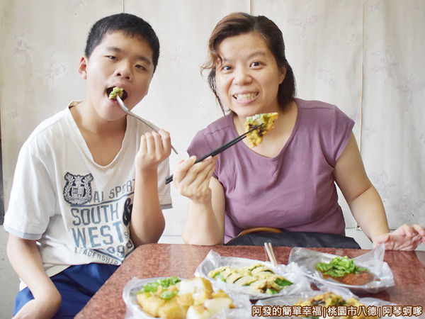 阿琴蚵嗲26-留影