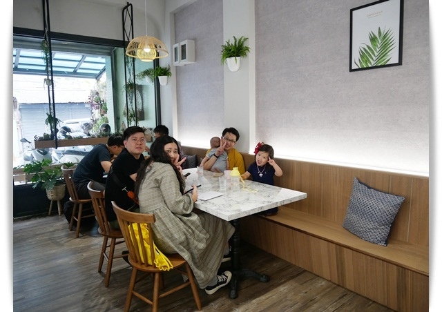 消暑一下「Lindaogebia 你家隔壁」來吃可愛的刨冰 ♡