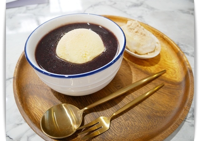 消暑一下「Lindaogebia 你家隔壁」來吃可愛的刨冰 ♡